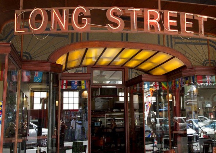 Long Street